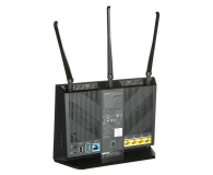 ASUS RT-AC68U - 1398125 - zdjęcie 2